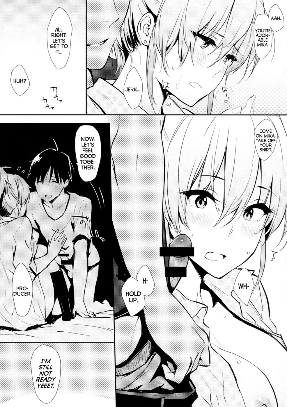 Hentai Manga Comic-Mika-ppoi no!-Read-7